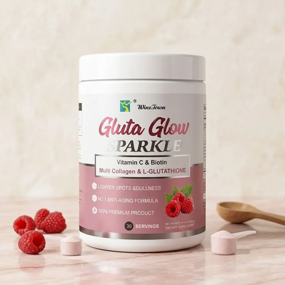 GLUTA GLOW SPARKLE