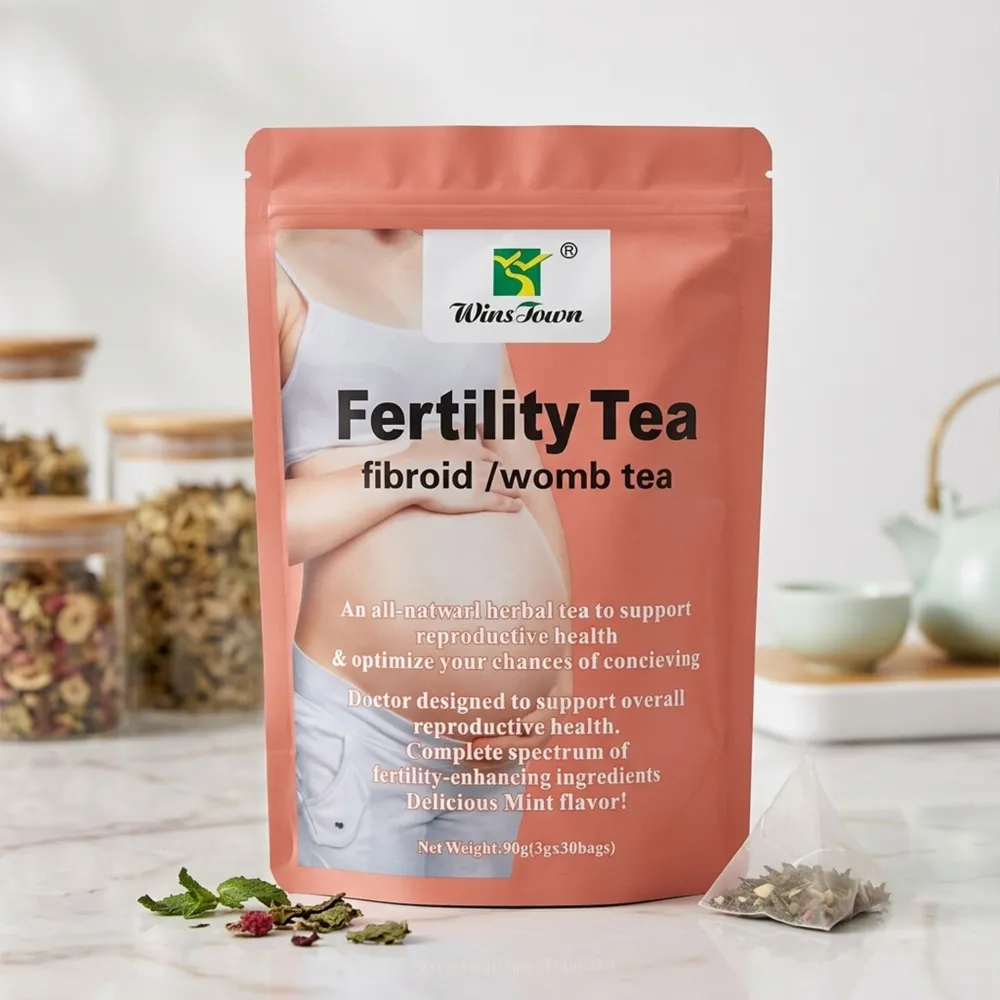 FERTILITY TEA