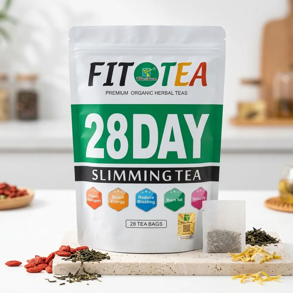 FIT TEA