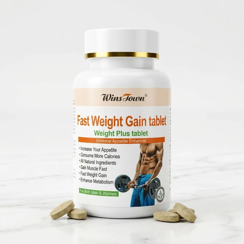 FAST WEIGHT GAIN TABLET