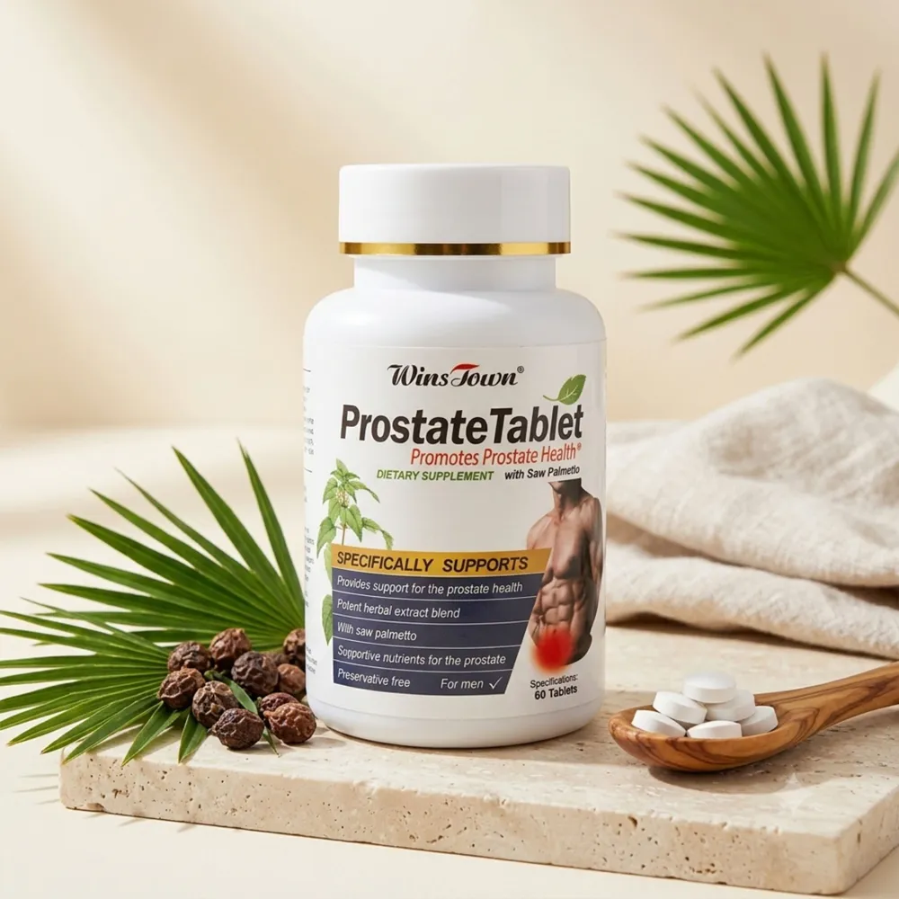 PROSTATE TABLET