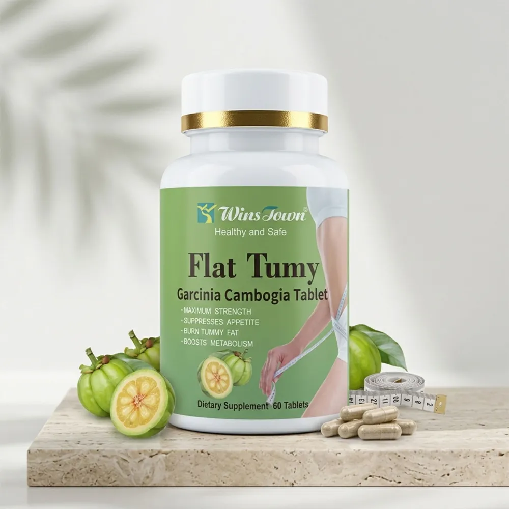 FLAT TUMY TABLET