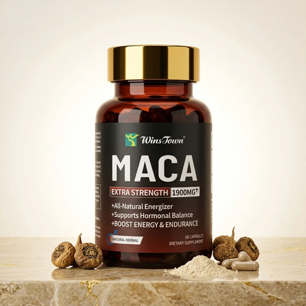 MACA