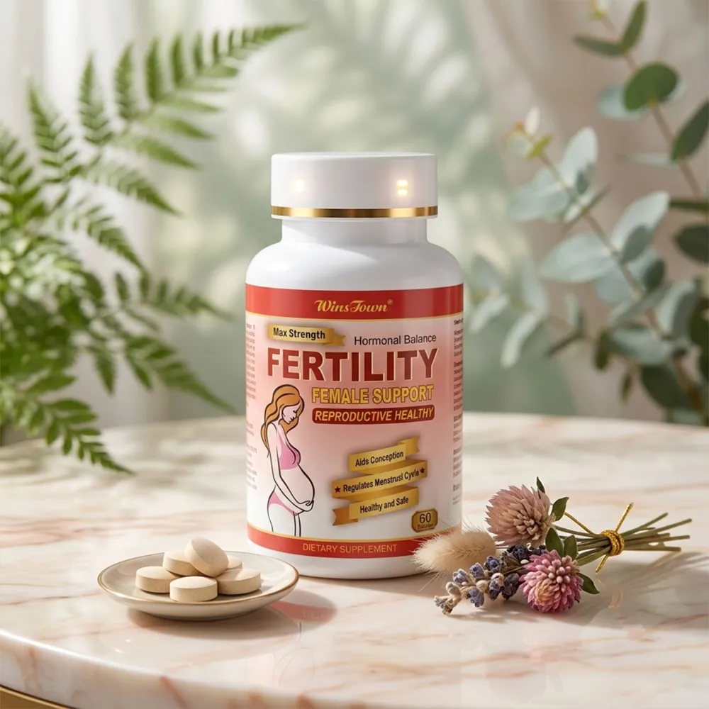 WOMEN FERTILITY