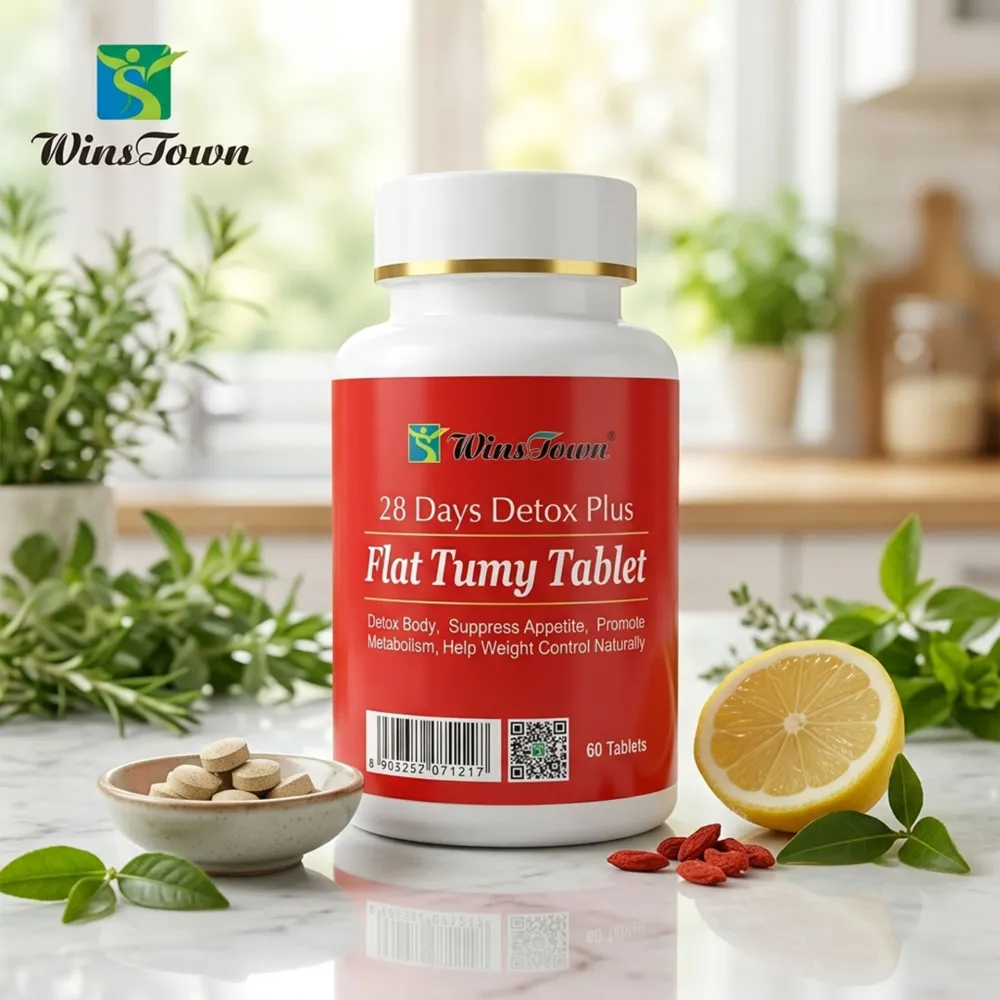 FLAT TUMMY TABLET