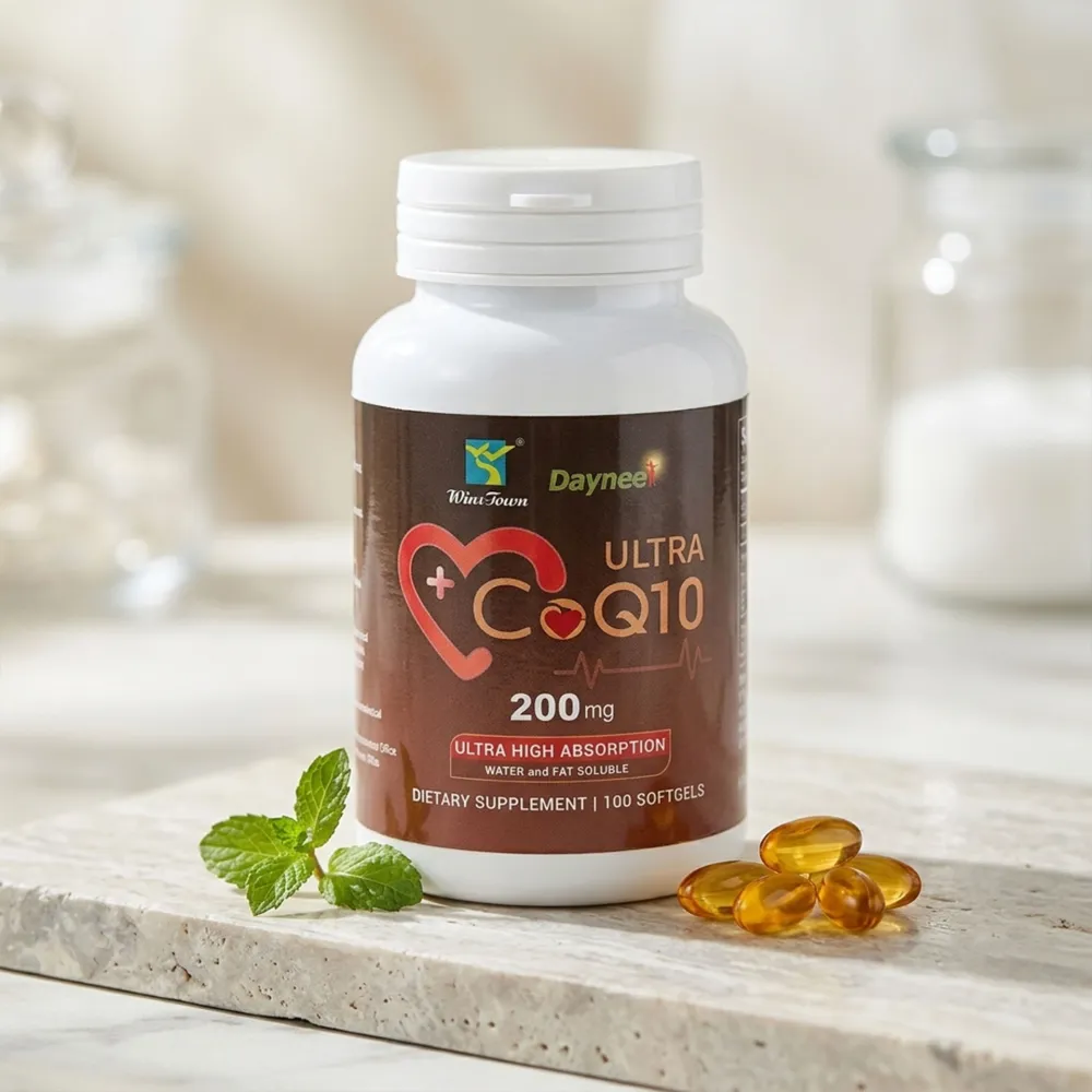 ULTRA CoQ10 TABLET
