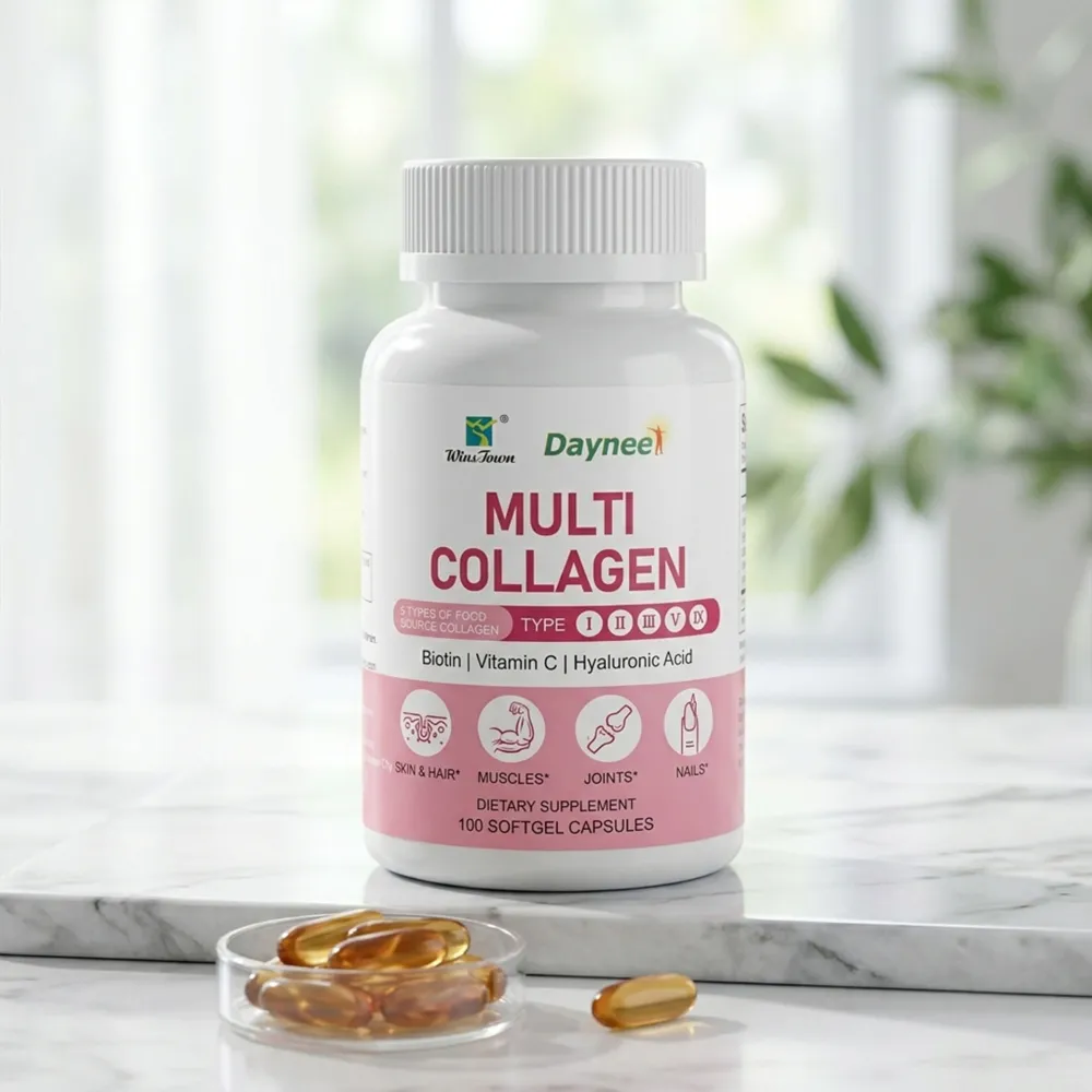 MULTI COLLAGEN