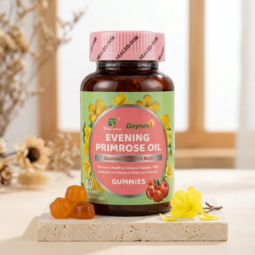 EVENING PRIMROSE OIL GUMMIES