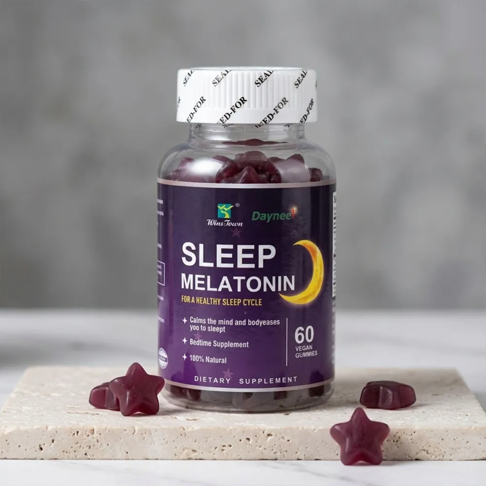 SLEEP MELATONIN