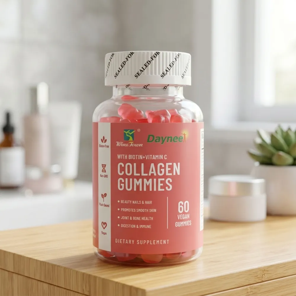 COLLAGEN GUMMIES
