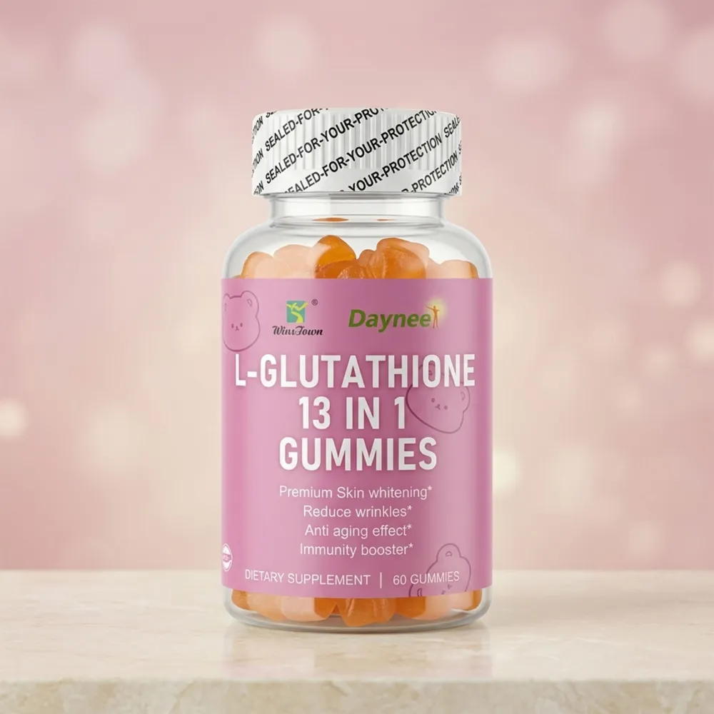 L-GLUTATHION 13 IN 1