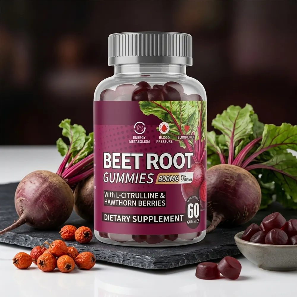 BEET ROOT