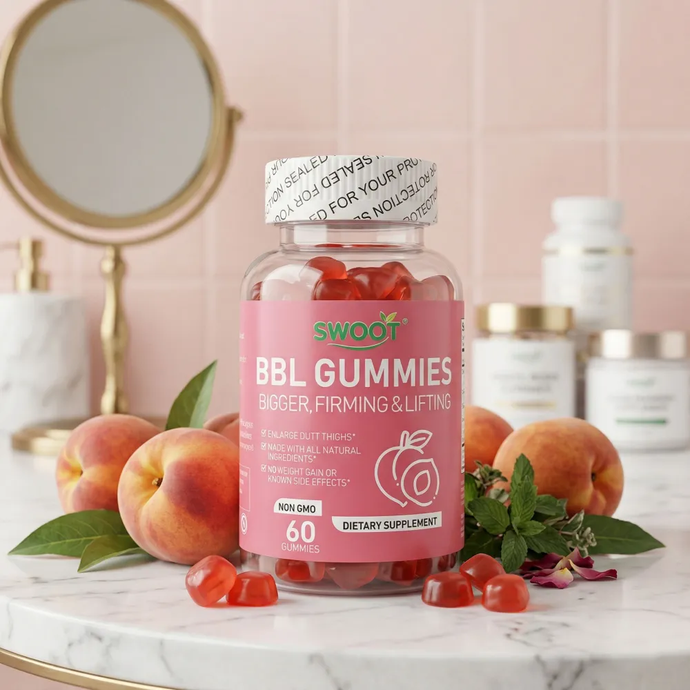 BBL GUMMIES