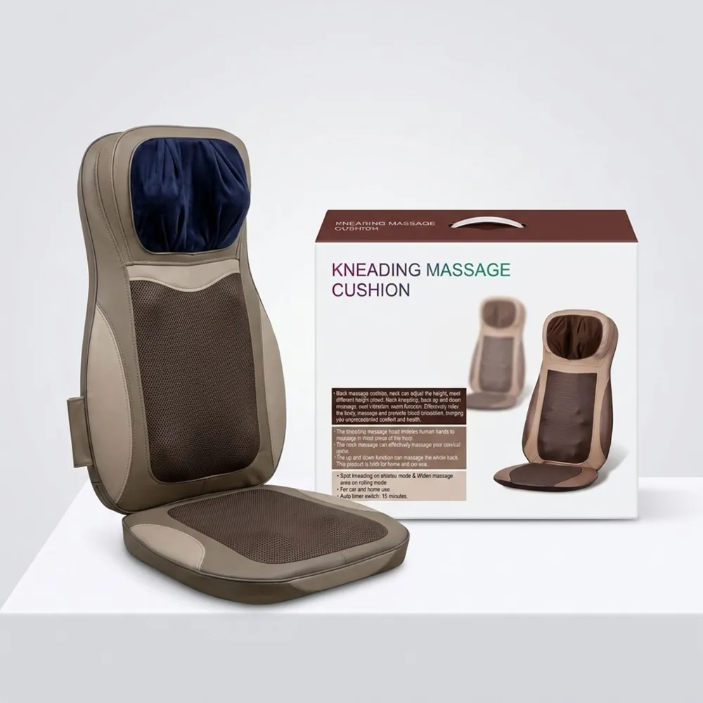 FAUTEUIL DE MASSAGE